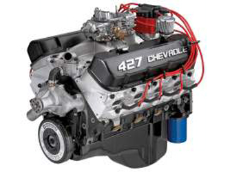 B3996 Engine